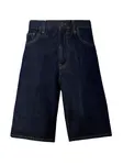 Carhartt WIP Džínsy 'Brandon'  modrá