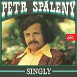 Petr Spálený – Singly