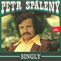 Petr Spálený – Singly