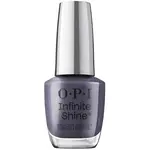 OPI Lak na nehty s gelovým efektem Infinite Shine (Gel-Like Lacquer) 15 ml Less Is Norse