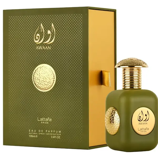 Lattafa Awaan - EDP 100 ml