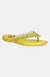 Melissa šľapky dámske FLIP FLOP SLIM + GANNI AD
