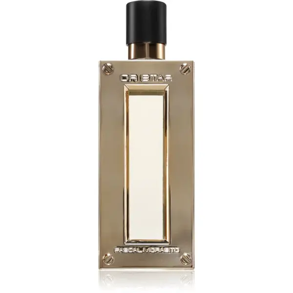 Pascal Morabito Or Star Gold toaletní voda pro muže 100 ml