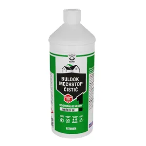 Čistič Mechstop, BULDOK, 1kg