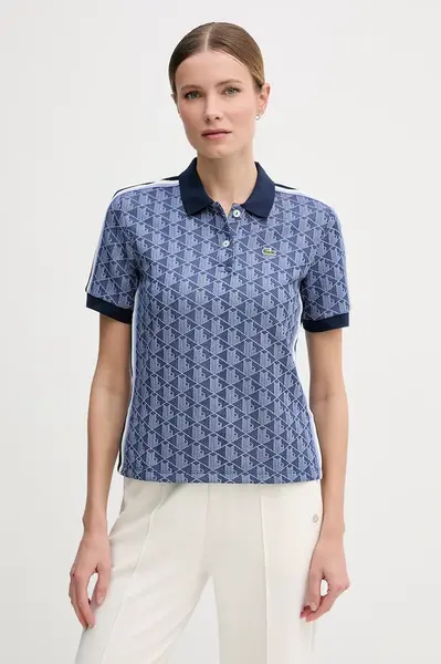 Lacoste dámské bavlněné