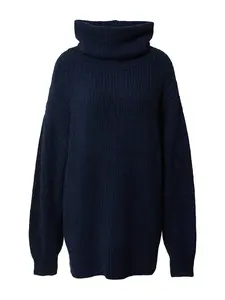 LeGer by Lena Gercke Oversize sveter 'Juna'  námornícka modrá