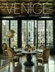 Venice - Giol Servane, Mattia Aquila