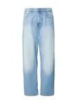 WEEKDAY Džínsy 'Galaxy Hanson'  modrá denim
