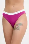 HUGO kalhotky dámské HUGO ID BRIEF