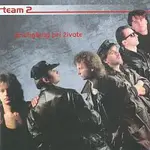 Team – 2 : Prichytený pri živote CD