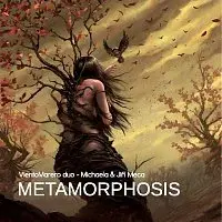 VientoMarero duo - Michaela Meca & Jiří Meca – Metamorphosis