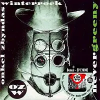 OZW – Nevergreeny + EP bonus CD