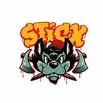 Sticx – Stát zády