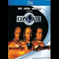 Různí interpreti – Con Air Blu-ray
