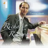 Richard Rikkon – Čarovný klavír CD