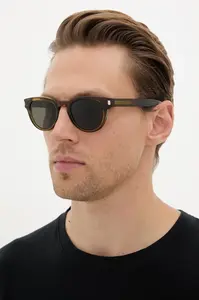 Saint Laurent slnečné okuliare pánske