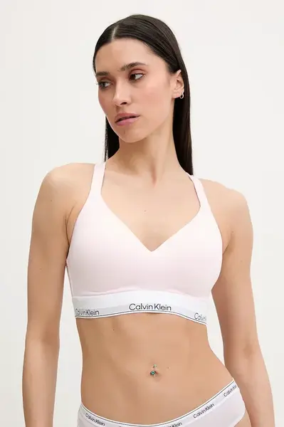 Calvin Klein Underwear braletka s bavlnou