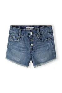 MINOTI Džínsy  modrá denim