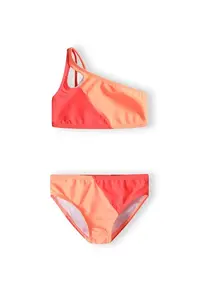 MINOTI Bikiny  marhuľová / ružová