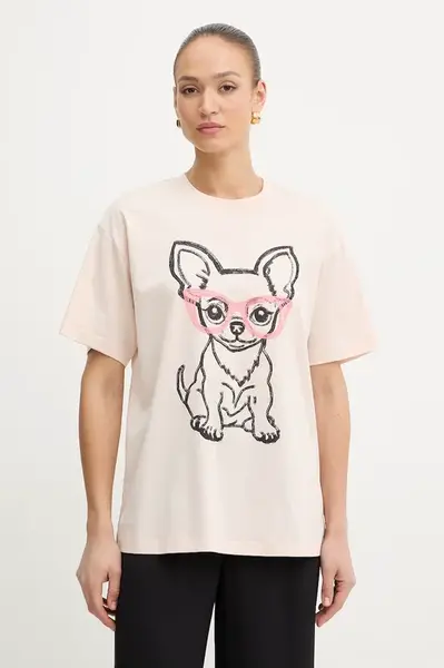 Twinset tričko dámské bavlněné