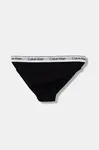 Calvin Klein Underwear nohavičky detské bavlnené s elastanom 5-pak