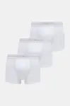 Tommy Hilfiger priliehavé boxerky pánske bavlnené s elastanom 3-pak
