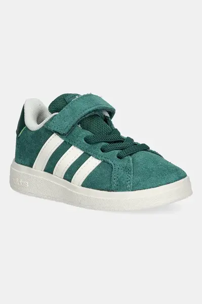 adidas  Dětské tenisky  GRAND COURT 00s