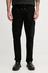 Alpha Industries kalhoty pánské bavlněné Division Pant