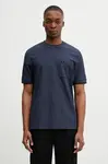 Bavlněné tričko Fred Perry