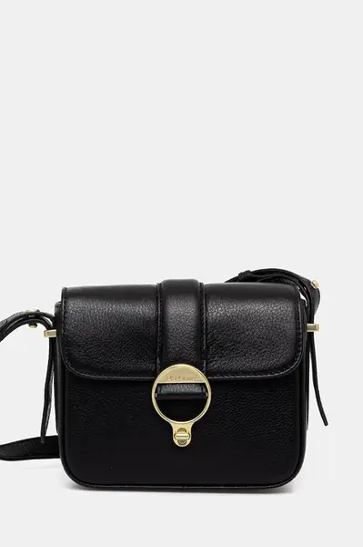 Barbour crossbody kabelka dámská kožená Rosa