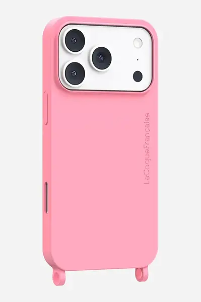 LaCoqueFrançaise  Obal na telefon  IPHONE 17 PRO