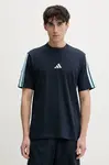 Adidas Tričko pánské bavlněné