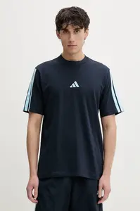 Adidas Tričko pánské bavlněné