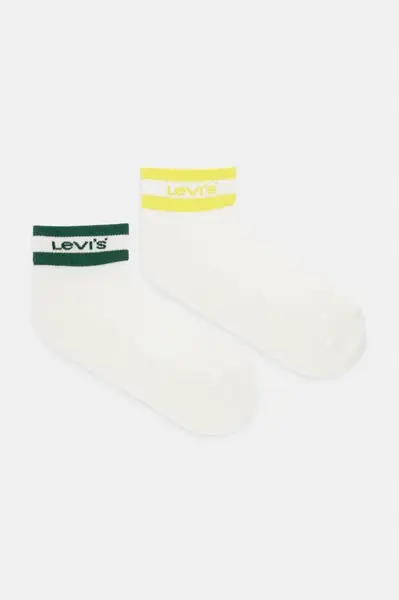 Levi's ponožky 2-pack
