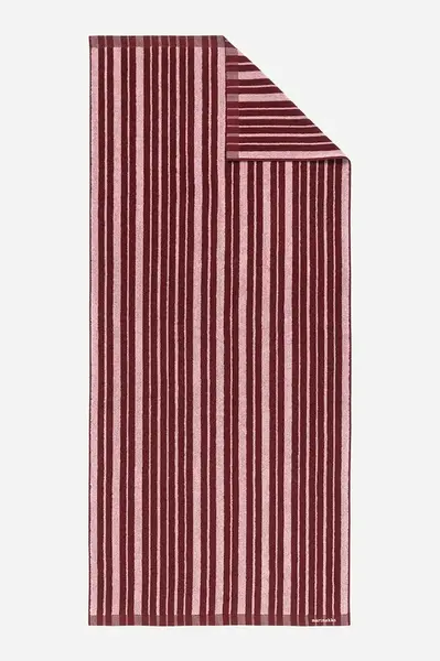 Marimekko střední ručník bavlněný 70 x 150 cm
