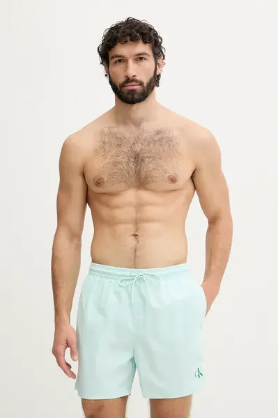 Calvin Klein koupací šortky pánské
