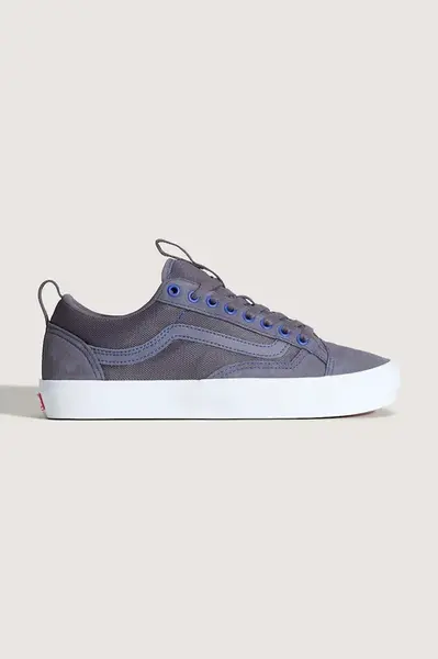 Vans Skate Old Skool 36 tenisky semišové