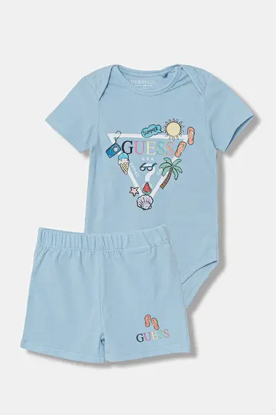 Guess body kojenecké
