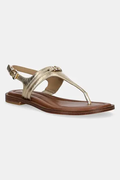 MICHAEL Michael Kors  Kožené sandály  Mandy