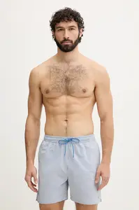 Calvin Klein plavecké šortky pánske