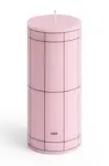HAY Ozdobná sviečka HAY Column Candle 6,5 x 15 cm
