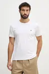 Bavlněné tričko Polo Ralph Lauren
