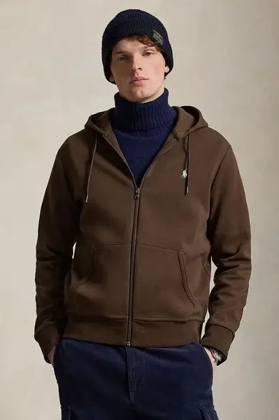 Mikina Polo Ralph Lauren DOUBLE KNT