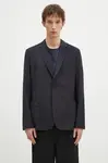 Paul Smith Sako s prímesou vlny Paul Smith