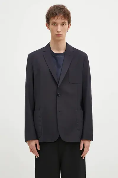 Paul Smith Sako s prímesou vlny Paul Smith