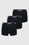 BOSS Boxerky BOSS  (3-pak) Trunk 3P Power