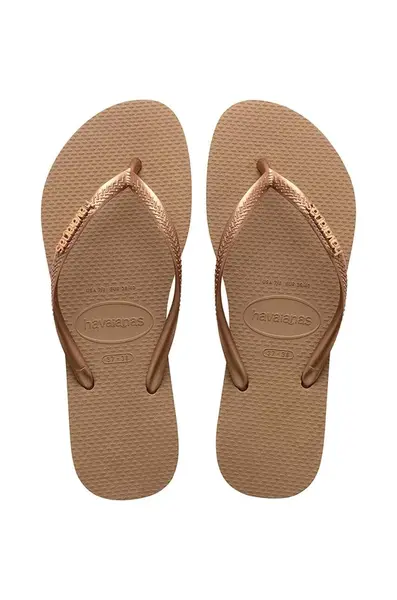 Havaianas Žabky Havaianas SLIM LOGO