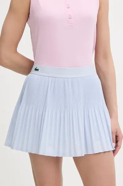 Lacoste sukňa
