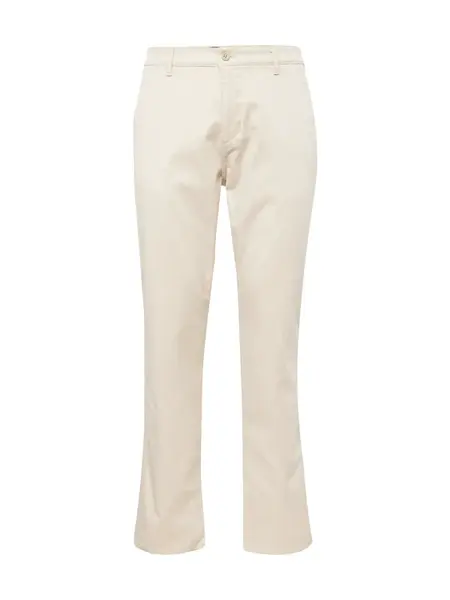 Dockers Chino nohavice  béžová