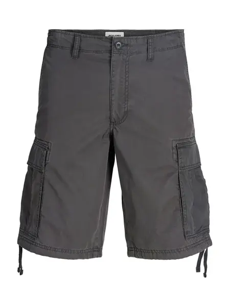 JACK & JONES Kapsáče 'JPSTCole Frank'  tmavosivá